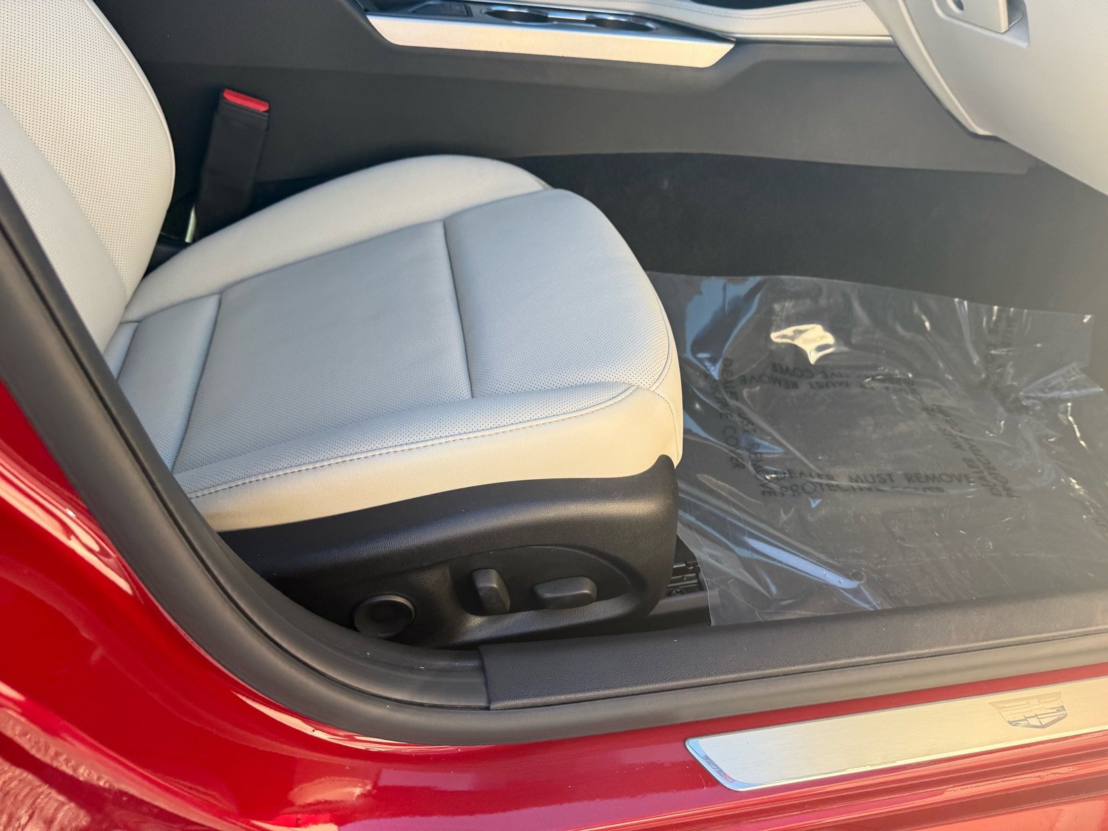 Used 2020 Cadillac CT4 Premium Luxury image 12