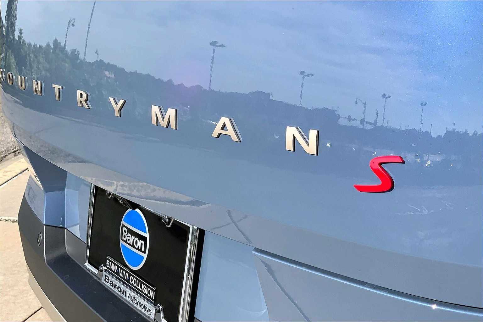 New 2026 MINI Cooper Countryman S image 15