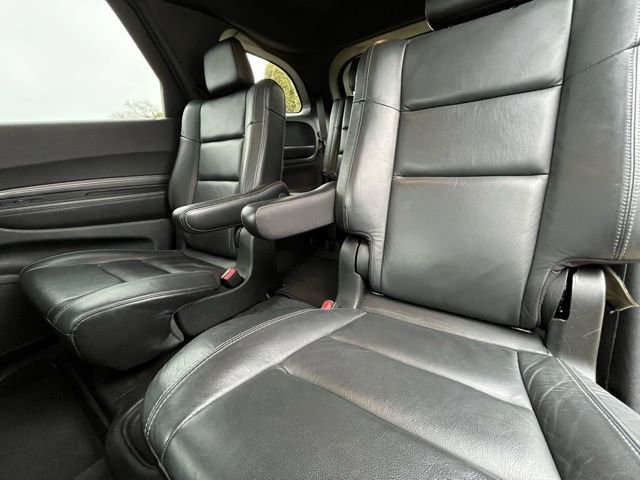 Used 2022 Dodge Durango GT image 27