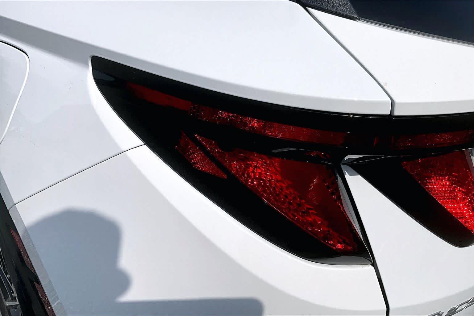 New 2026 Hyundai Tucson SEL Plus FWD image 12