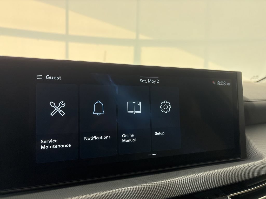 New 2026 Hyundai Sonata SE FWD image 31