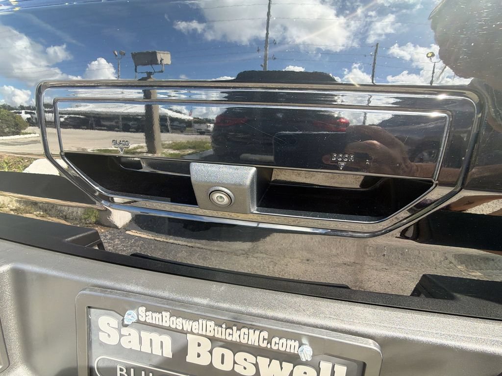 Used 2022 Ford Bronco Sport AWD/4WD image 31