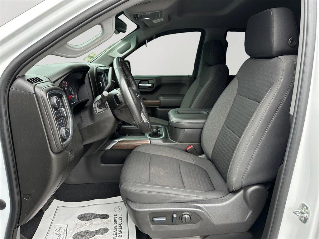 Used 2022 Chevrolet Silverado 1500 RST image 24