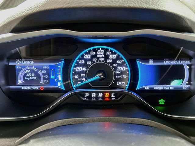 Used 2018 Ford C-MAX SE FWD image 16
