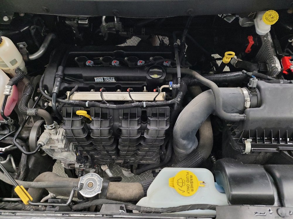 Used 2019 Dodge Journey SE w/ Blacktop Package FWD image 30