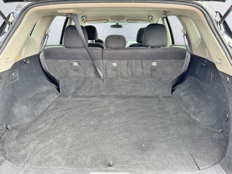 Used 2018 Nissan Murano S AWD/4WD image 17