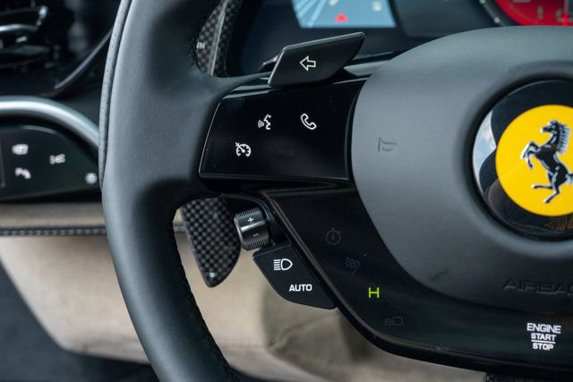 Used 2022 Ferrari 296 GTB image 37