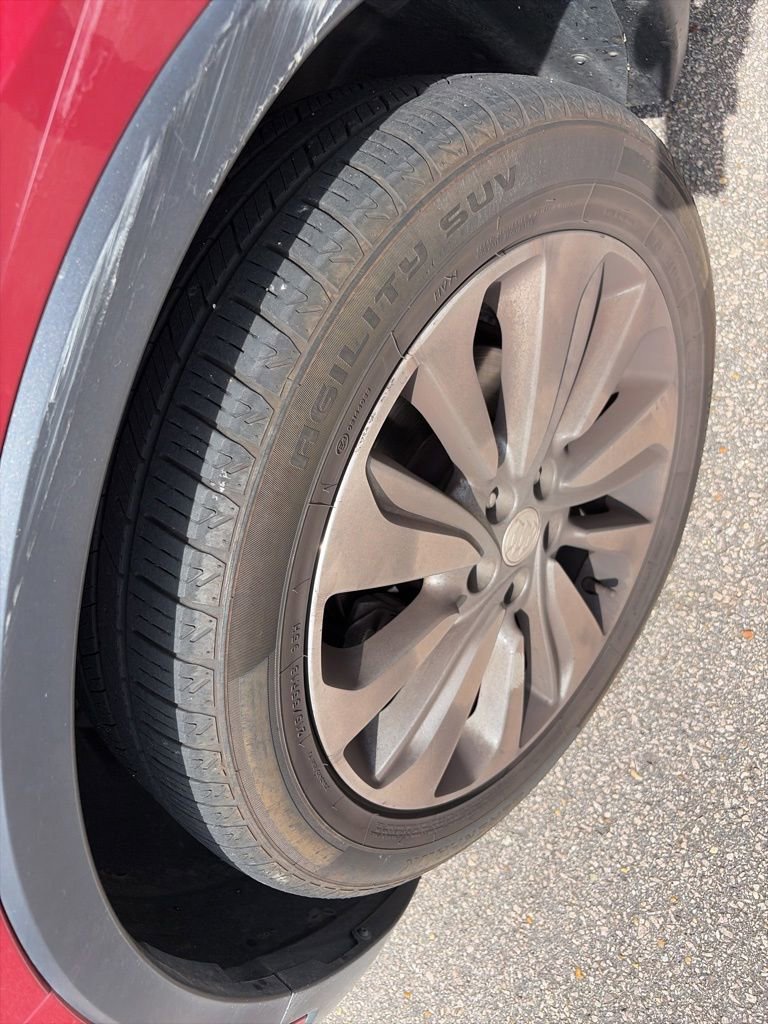 Used 2019 Buick Encore Preferred FWD image 10