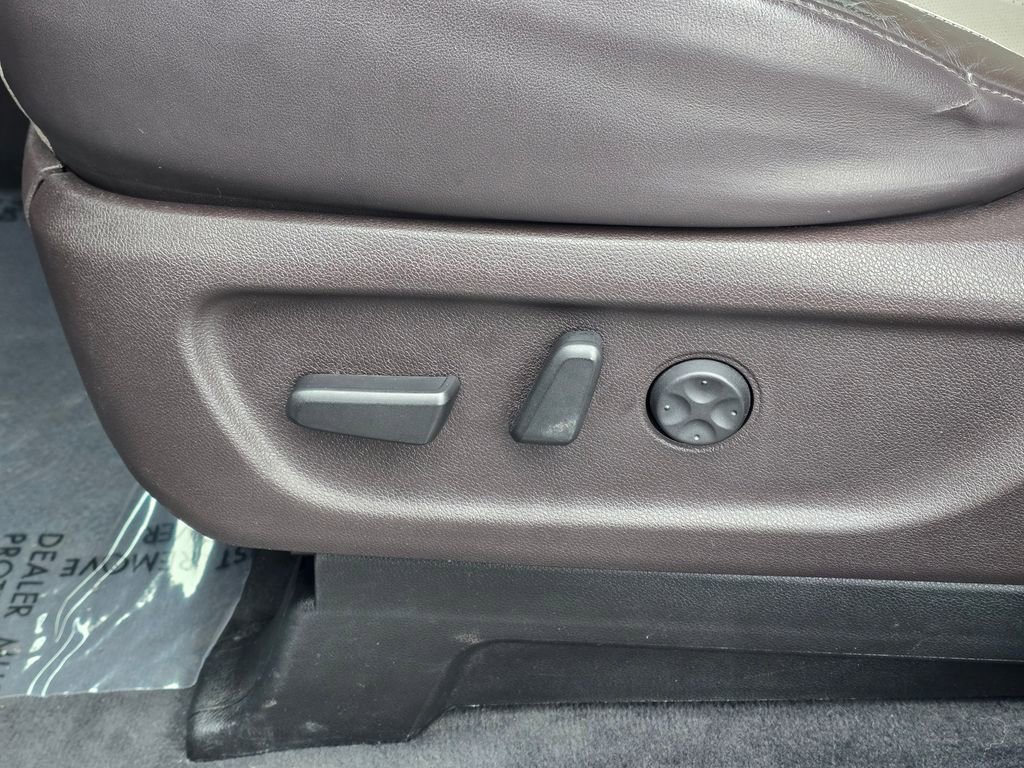 Used 2015 Kia Sedona SX Limited image 22