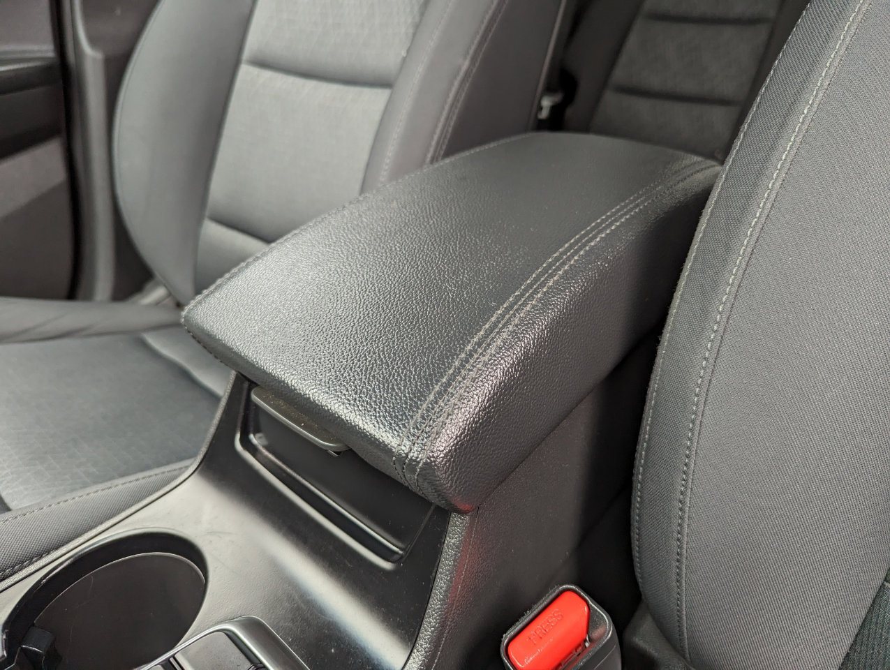 Used 2017 Hyundai Tucson Sport image 28