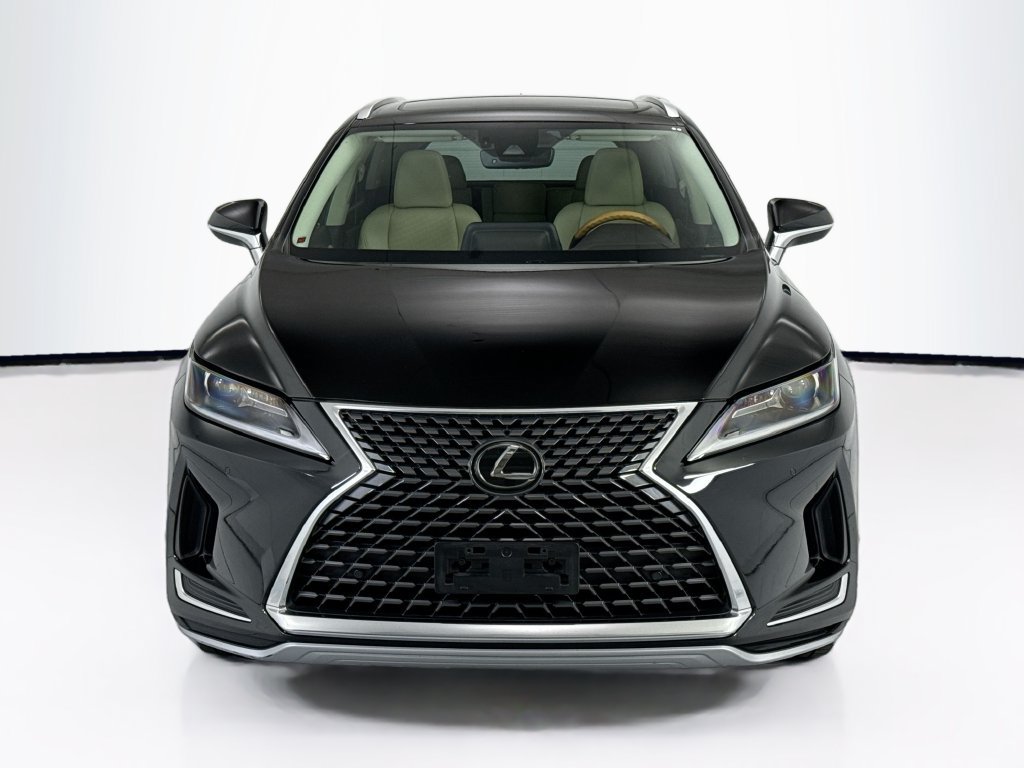 Used 2020 Lexus RX 350 FWD w/ Premium Package image 2