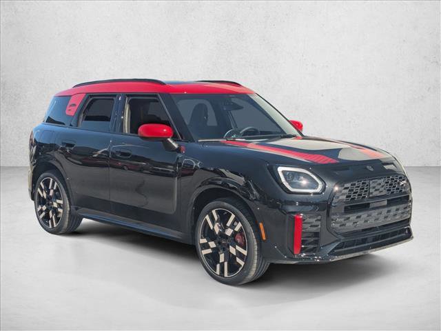 New 2026 MINI Cooper Countryman John Cooper Works image 7