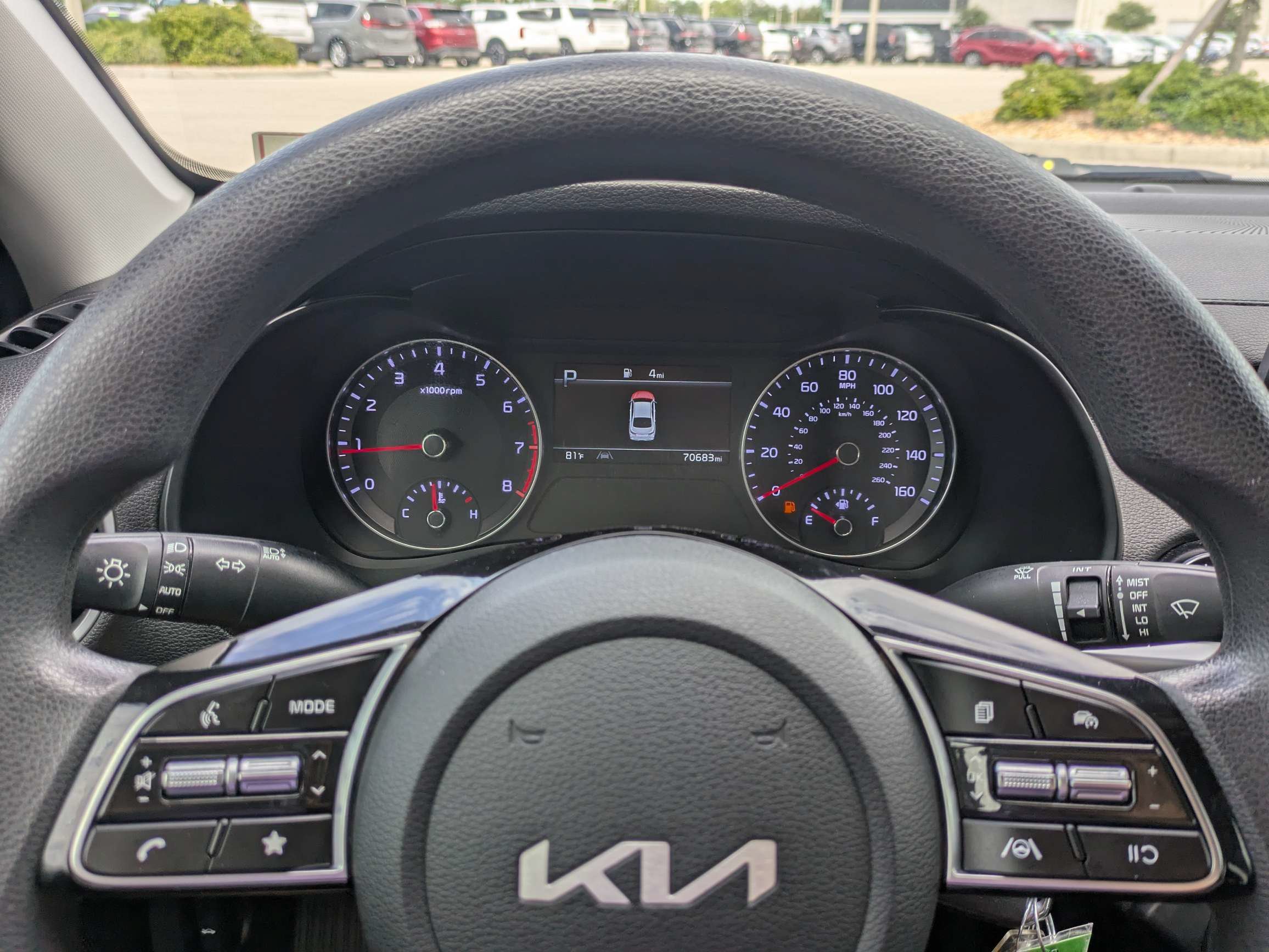 Certified 2022 Kia Forte LXS FWD image 30
