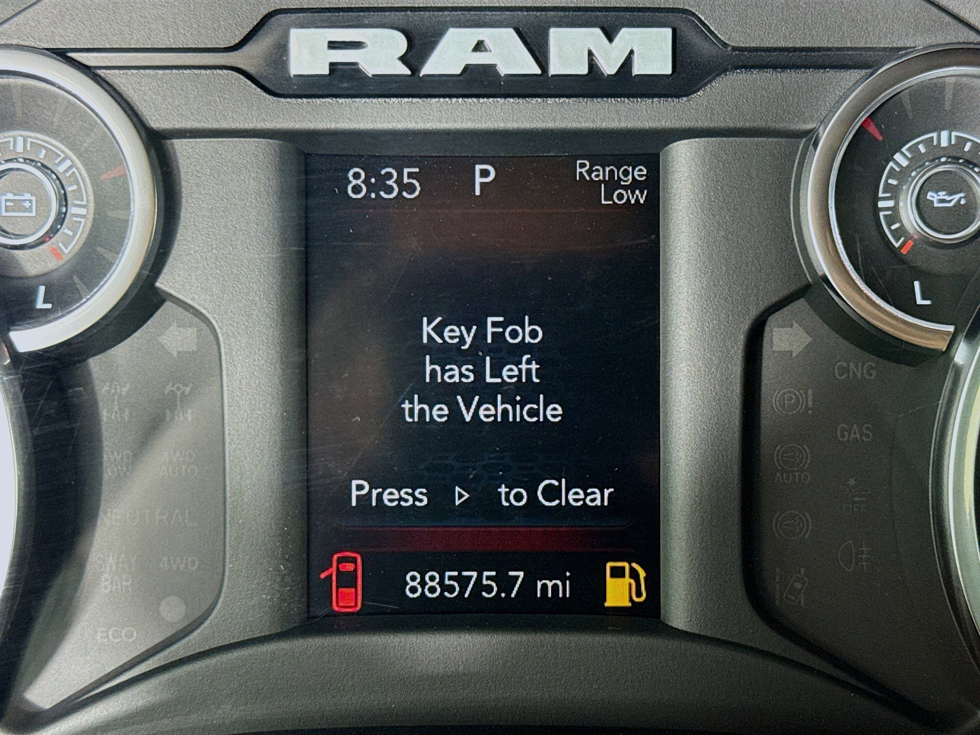 Used 2022 RAM 3500 Tradesman image 15