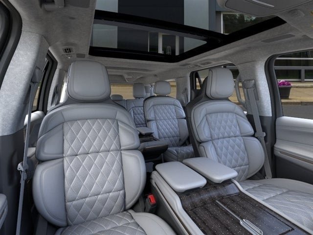 New 2026 Lincoln Navigator L Black Label AWD/4WD image 79