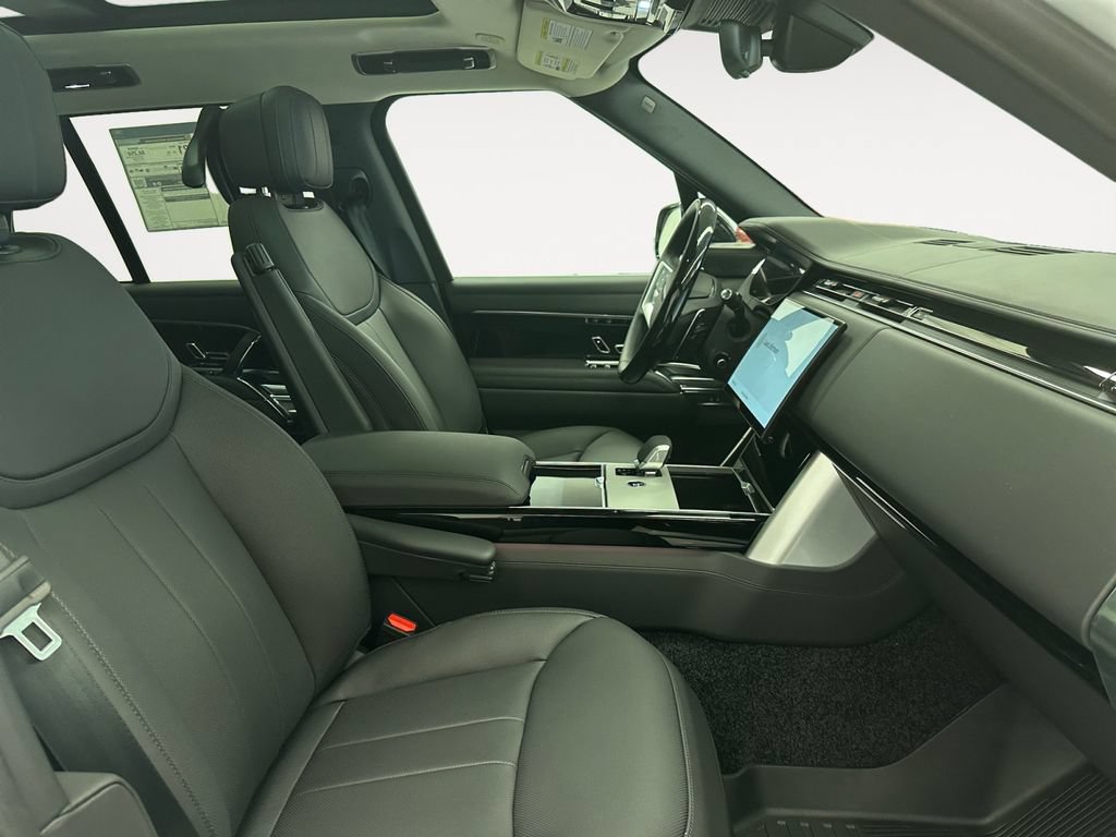 New 2026 Land Rover Range Rover SE AWD/4WD image 15