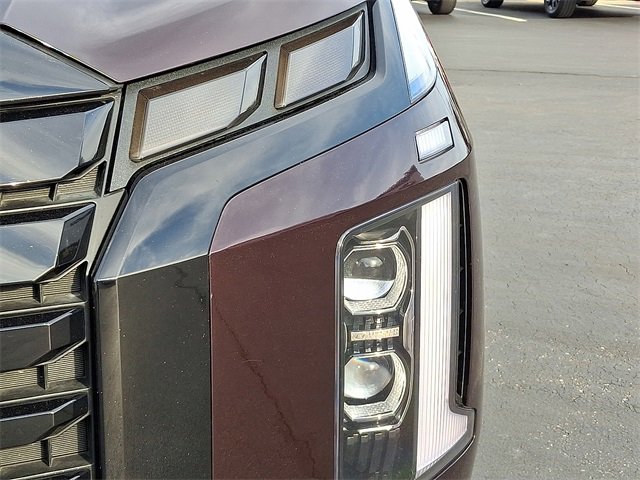 Used 2025 Hyundai Palisade SEL image 9