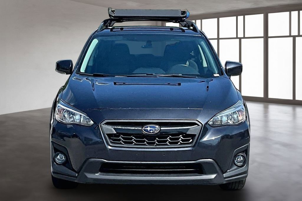 Used 2019 Subaru Crosstrek 2.0i Premium w/ Popular Package #2 AWD/4WD image 4