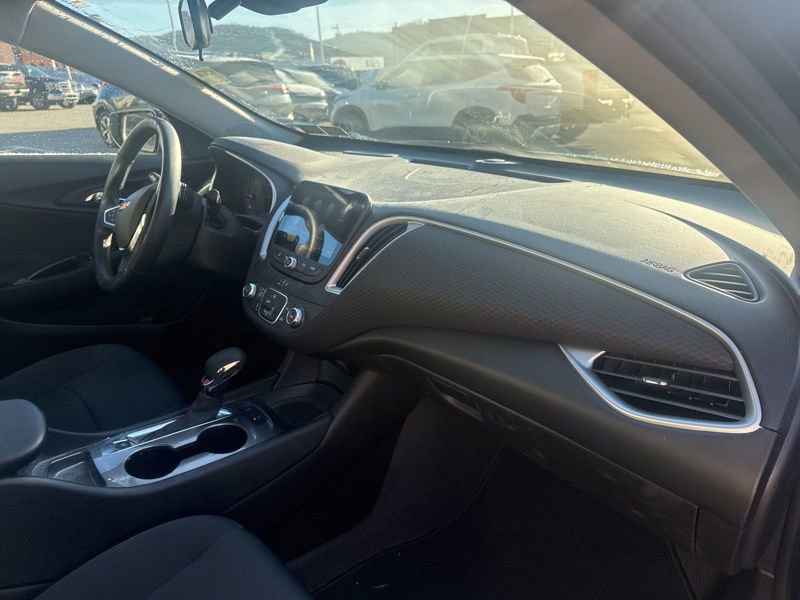 Used 2024 Chevrolet Malibu RS image 10
