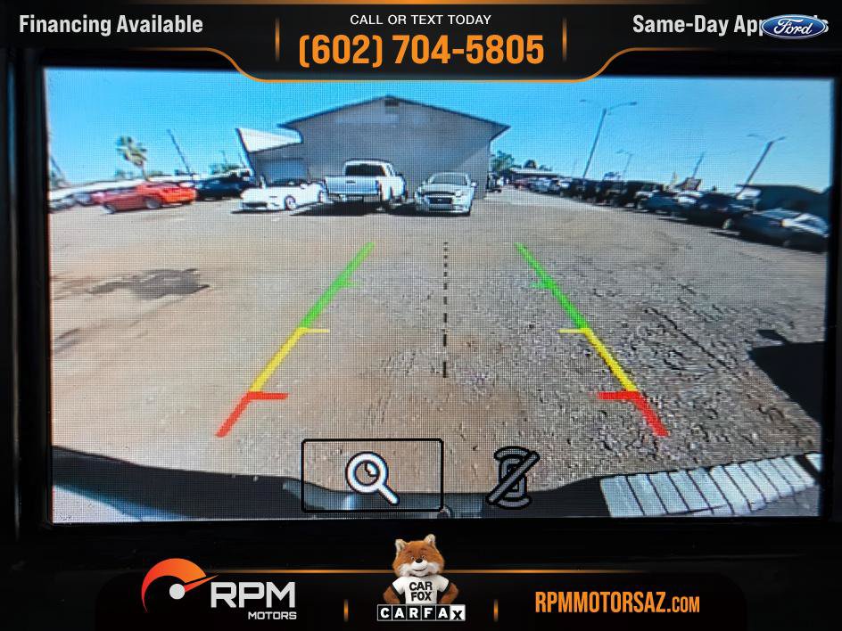 Used 2018 Ford F150 XLT RWD image 17