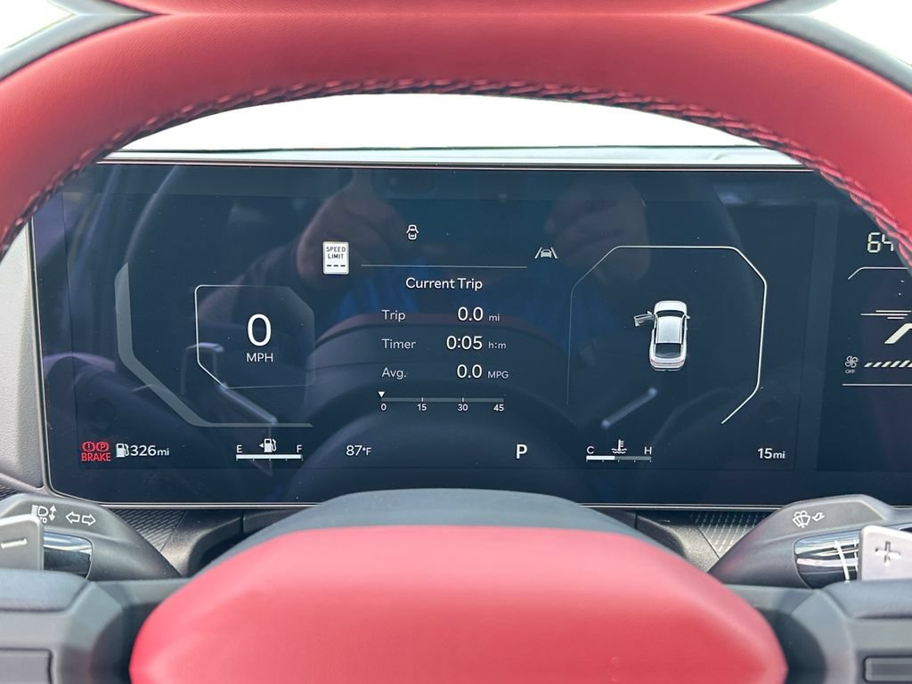 New 2026 Kia K4 GT-Line Turbo FWD image 24