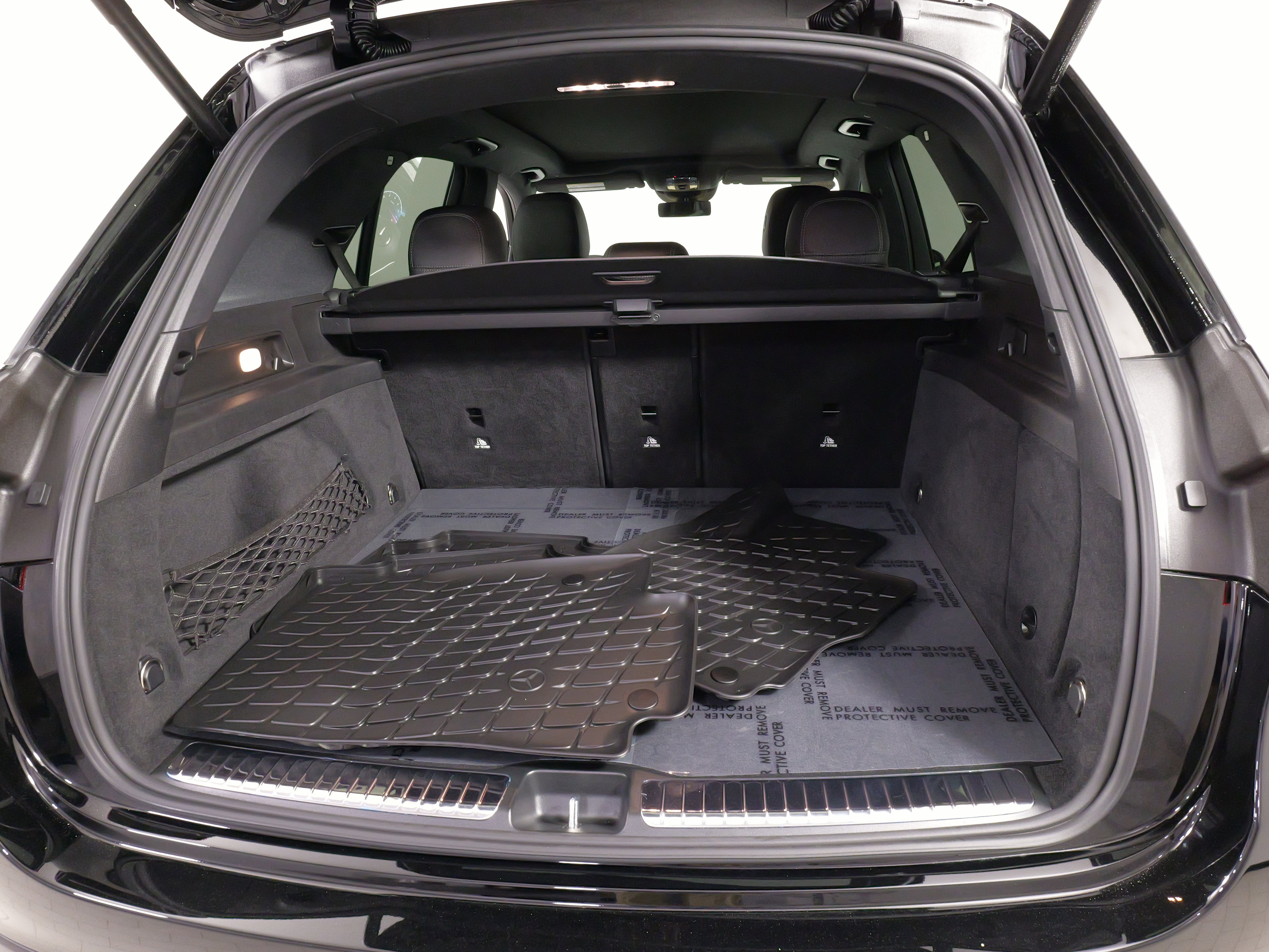 Used 2024 Mercedes-Benz GLE 350 4MATIC image 65