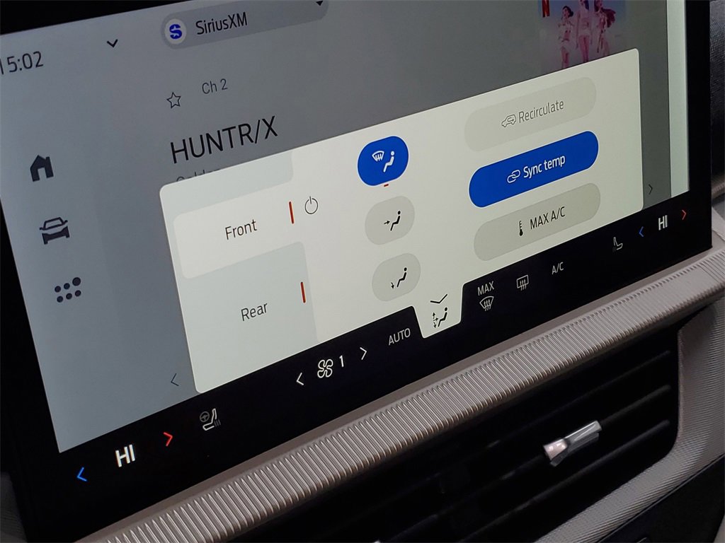 New 2026 Ford Explorer Active image 16