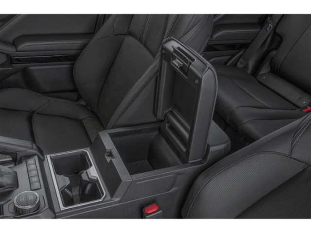 New 2026 Toyota 4Runner Limited AWD/4WD image 13
