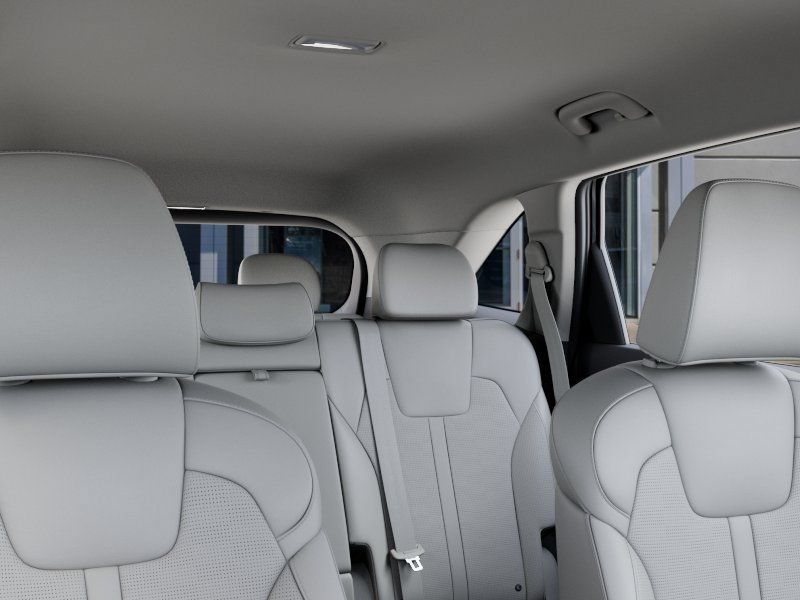 New 2026 Kia Sorento EX AWD/4WD image 33