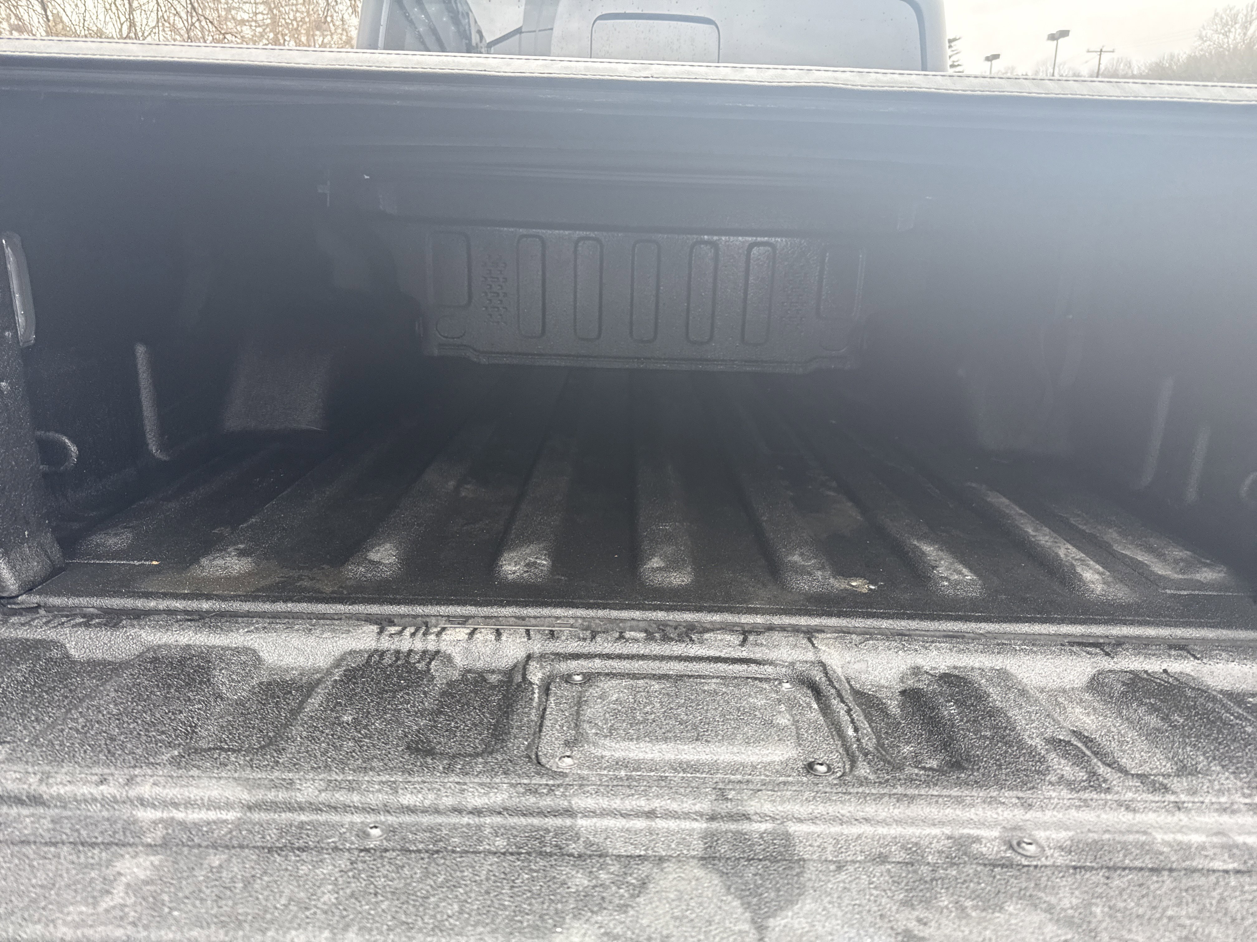 Used 2021 Jeep Gladiator Willys image 5