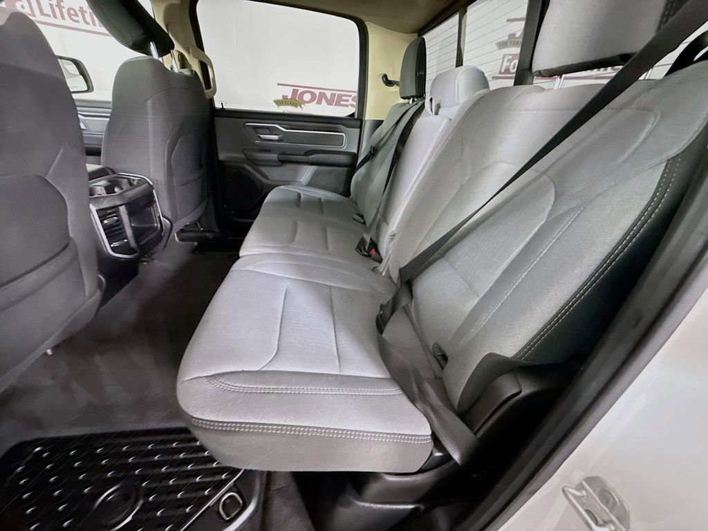 Used 2020 RAM 1500 Big Horn image 26