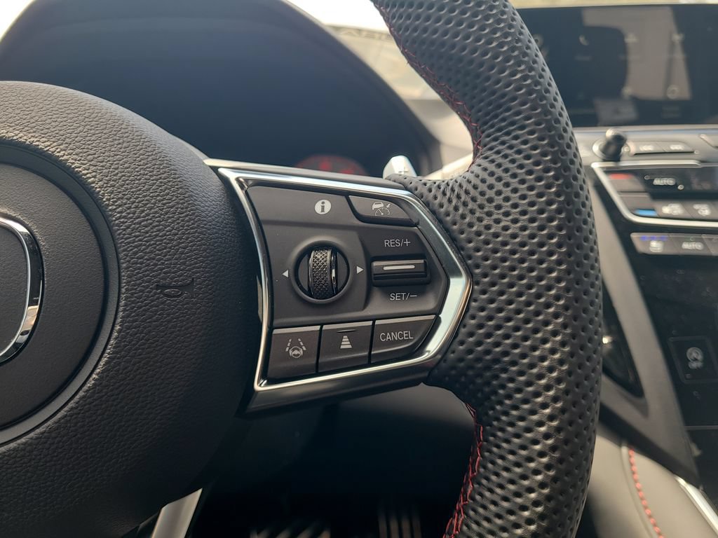 New 2026 Acura RDX A-Spec w/ Advance Package AWD/4WD image 23