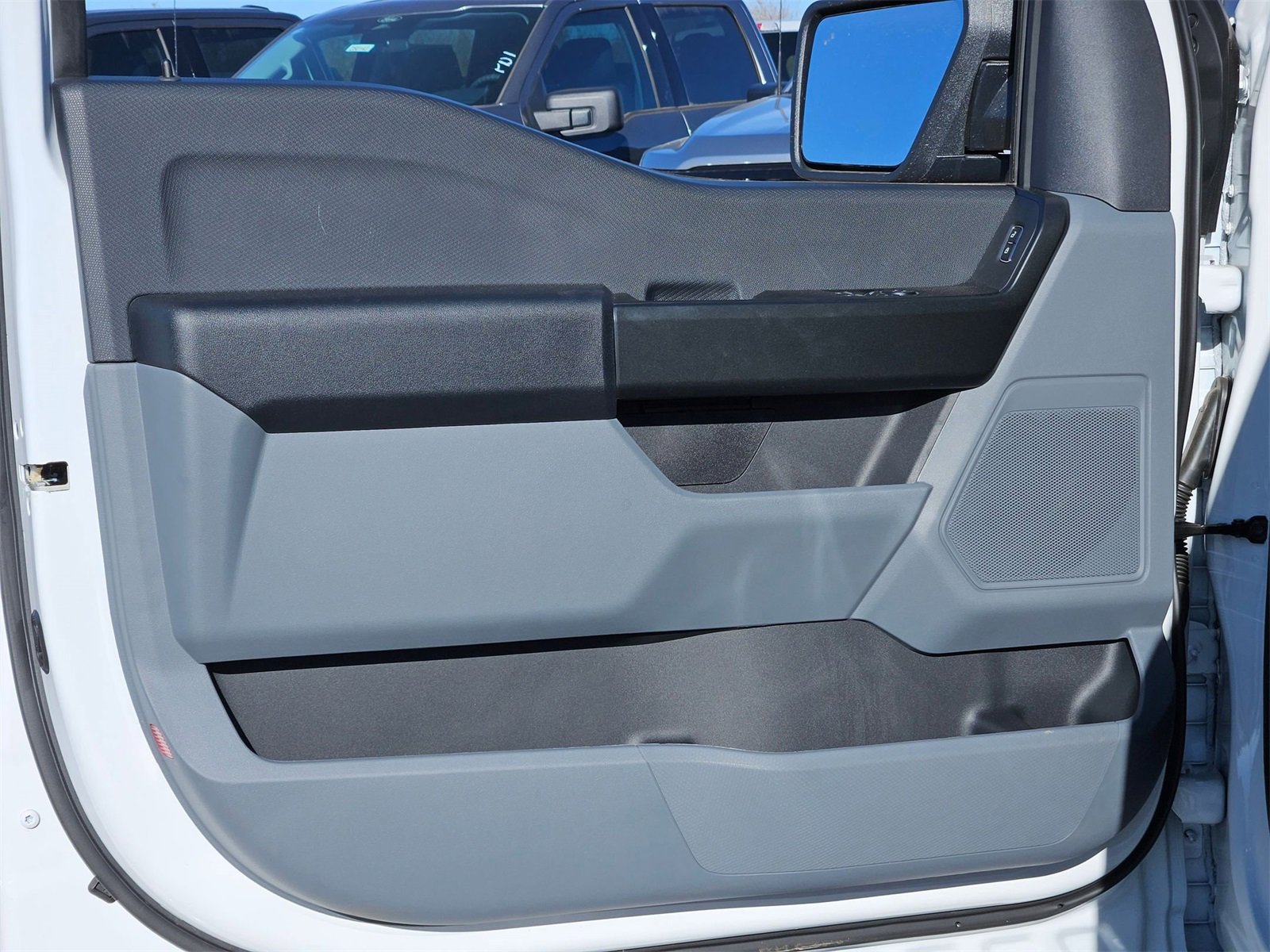 New 2025 Ford F150 XL image 12