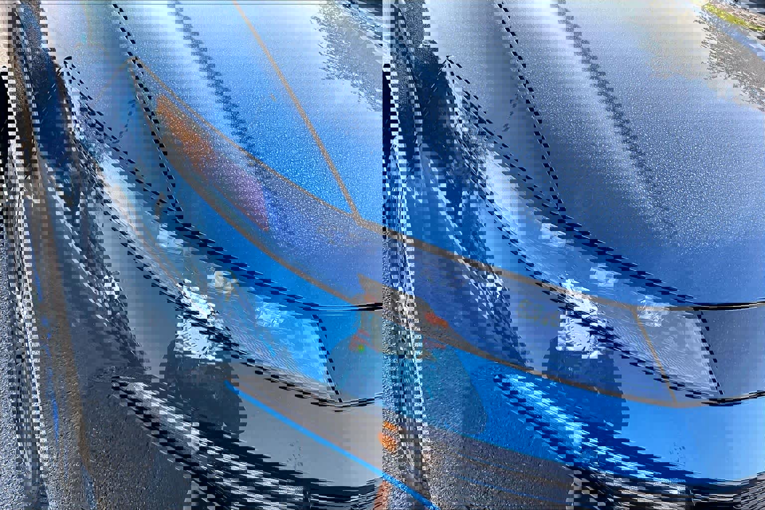 New 2026 Nissan Murano Platinum image 13