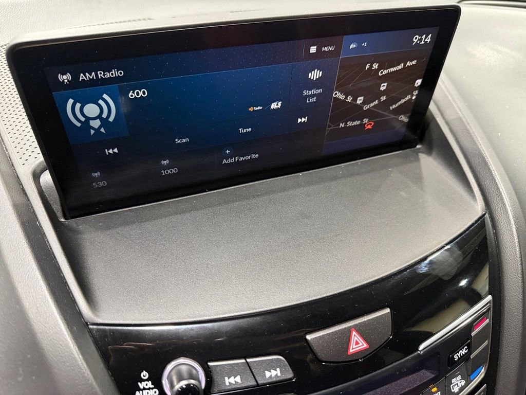 Used 2020 Acura RDX A-Spec image 30