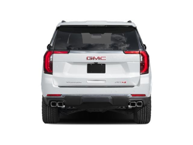 New 2026 GMC Yukon XL AT4 AWD/4WD image 8
