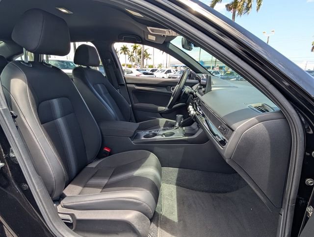 Used 2025 Honda Civic Sport image 16