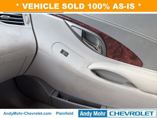 Used 2013 Buick LaCrosse Leather image 20