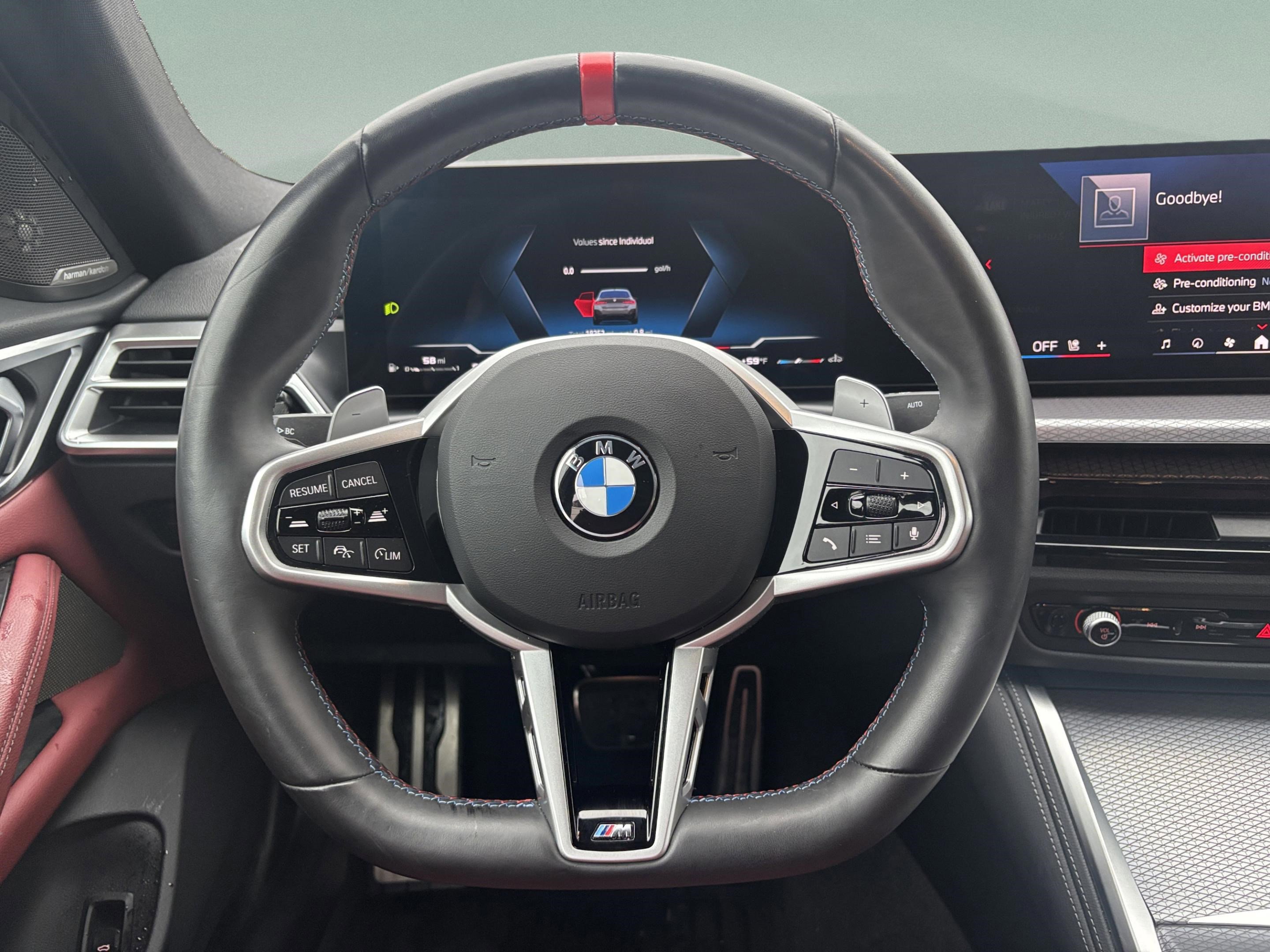 Used 2025 BMW M440i image 9