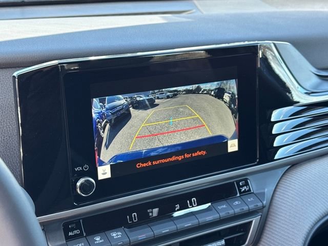 Used 2025 Toyota Camry XSE image 19