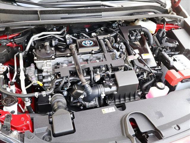 Used 2022 Toyota Corolla LE w/ Premium Interior Package FWD image 27