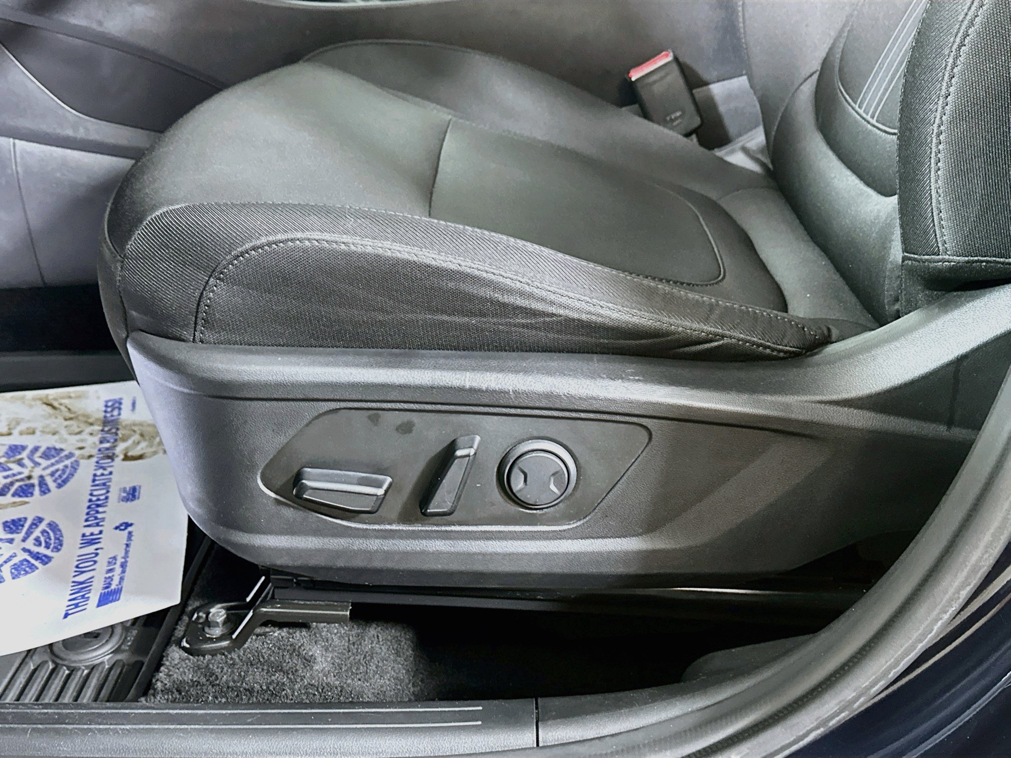 Certified 2024 Hyundai Tucson SEL AWD/4WD image 18