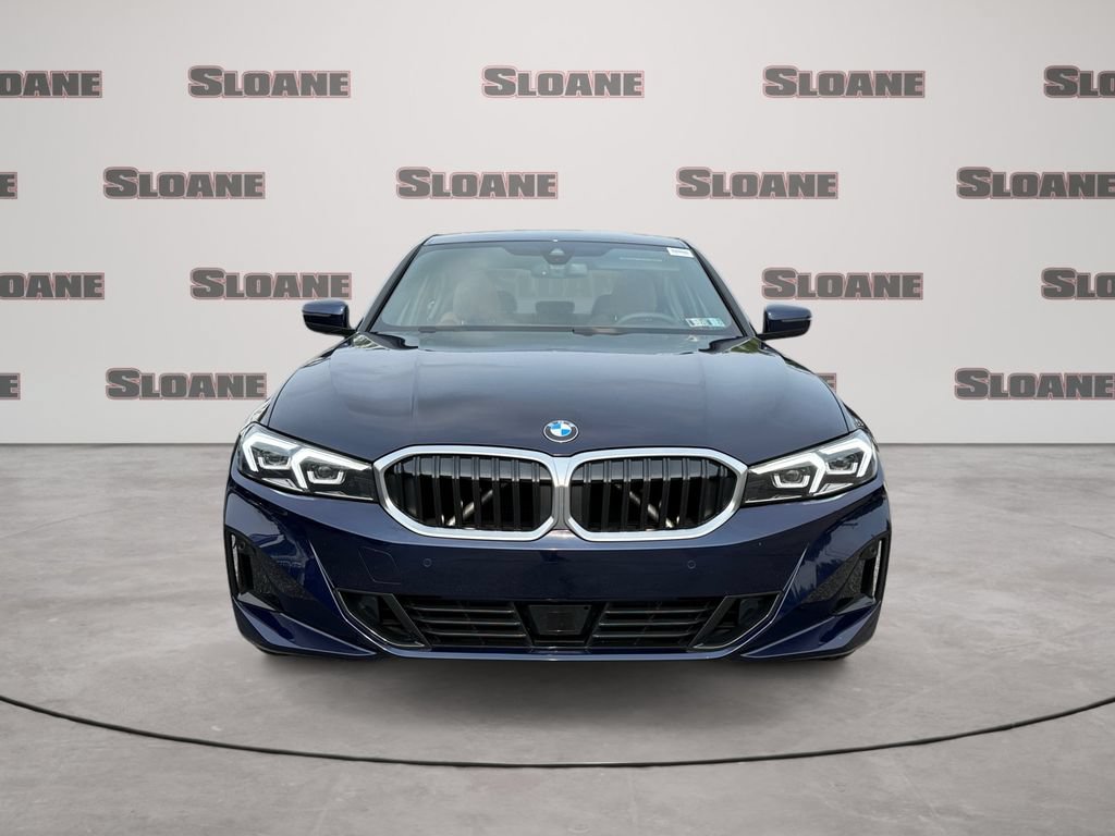 Used 2026 BMW 330i xDrive Sedan w/ Premium Package AWD/4WD image 8