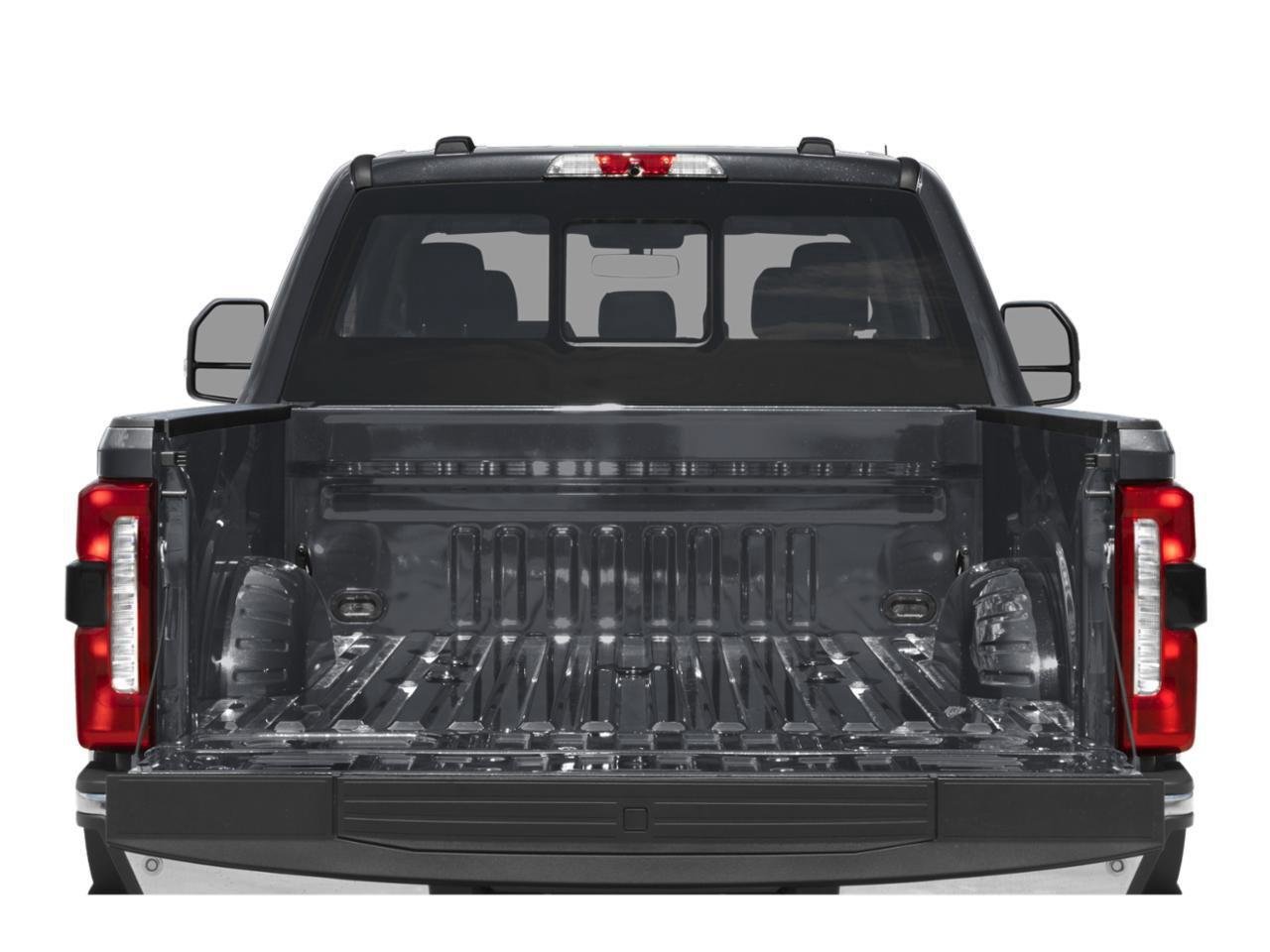 Used 2024 Ford F250 Lariat w/ Sport Appearance Package AWD/4WD image 6