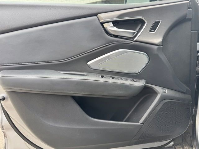 Used 2020 Acura RDX A-Spec AWD/4WD image 14