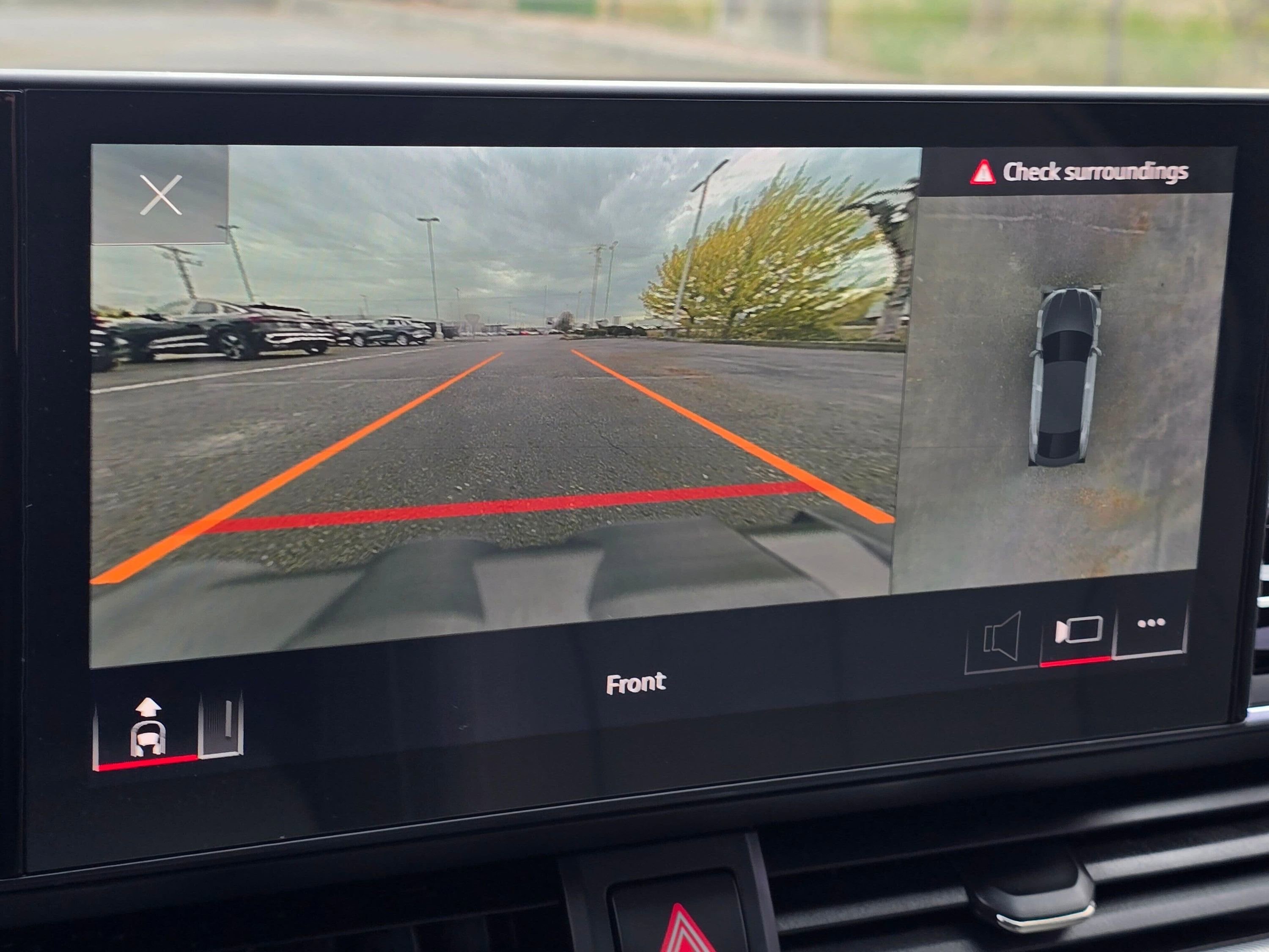 Used 2023 Audi A5 2.0T Premium Plus w/ Premium Plus image 51