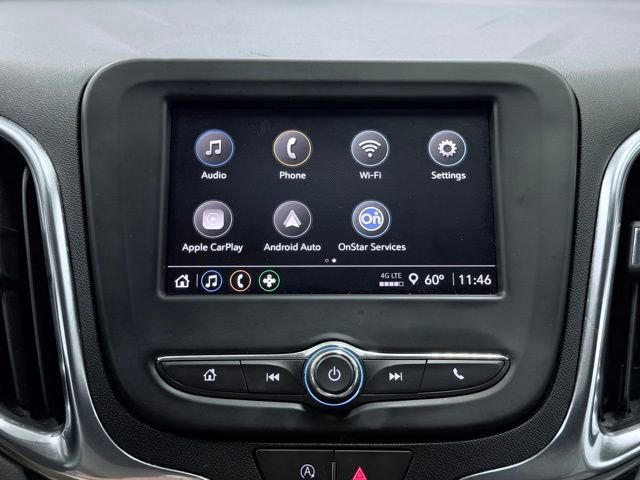 Used 2024 Chevrolet Equinox LT AWD/4WD image 31