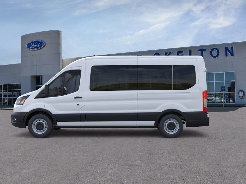 New 2025 Ford Transit 350 XL image 3