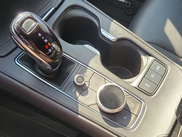 Certified 2023 Cadillac XT4 Premium Luxury w/ Cold Weather Package AWD/4WD image 35