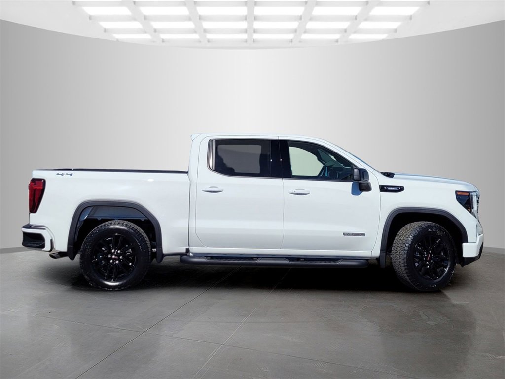 New 2026 GMC Sierra 1500 Elevation w/ Elevation Select Package image 3